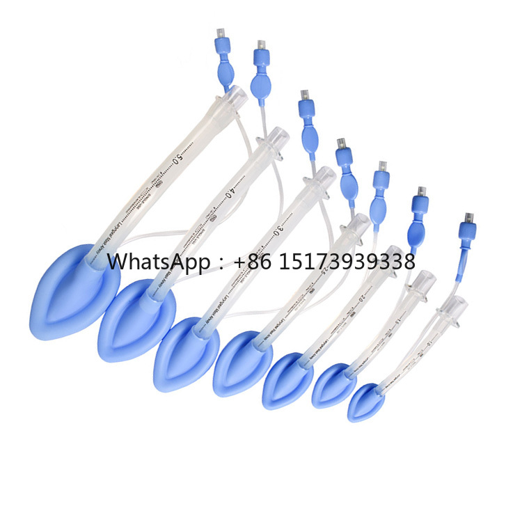 Disposable Surgical Mask - Hete Aanbieding: Wegwerp Chirurgisch Siliconen Dubbelkamer