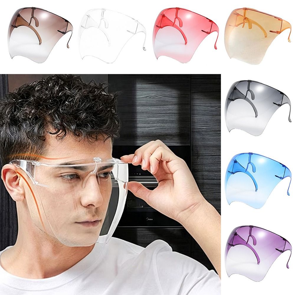 Anti-condens volgelaatsmasker  - Anti Pollution Mask recensie en prijs