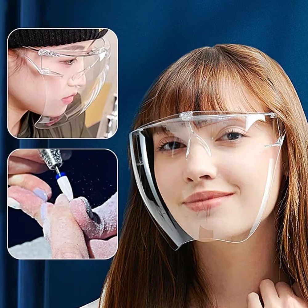 Anti-condens volgelaatsmasker  - Anti Pollution Mask recensie en prijs