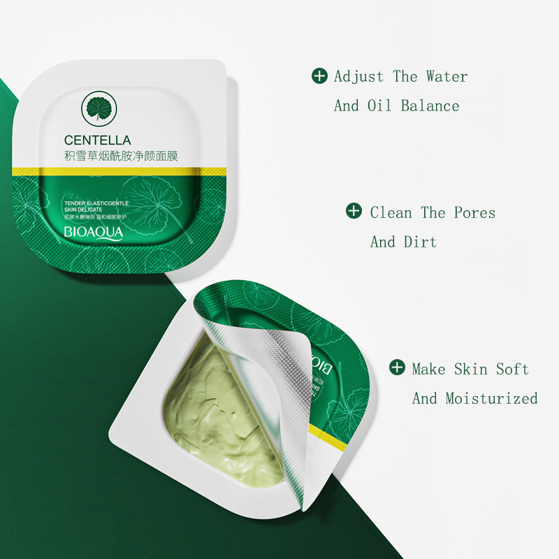 8Pcs Centella Modder Masker An - Dust Mask Construction recensie en prijs