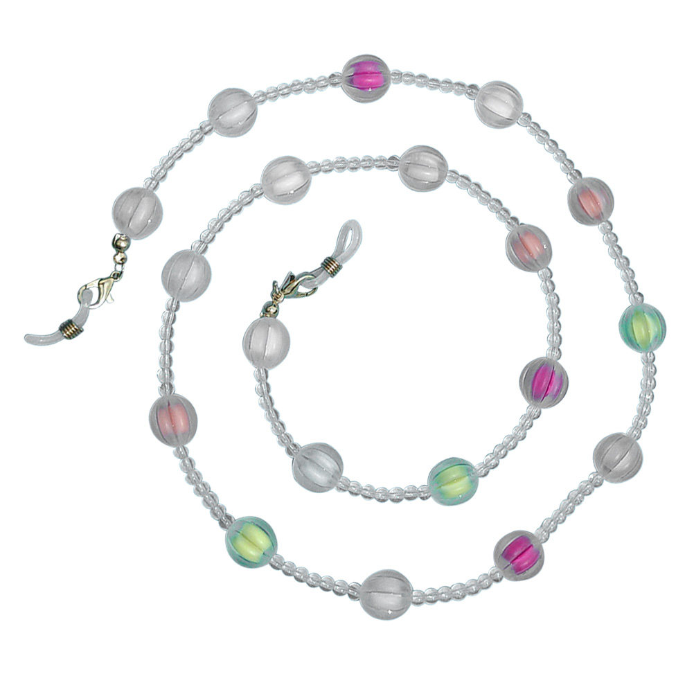 Halloween-pompoenketting met k - Mask Chain Holder recensie en prijs