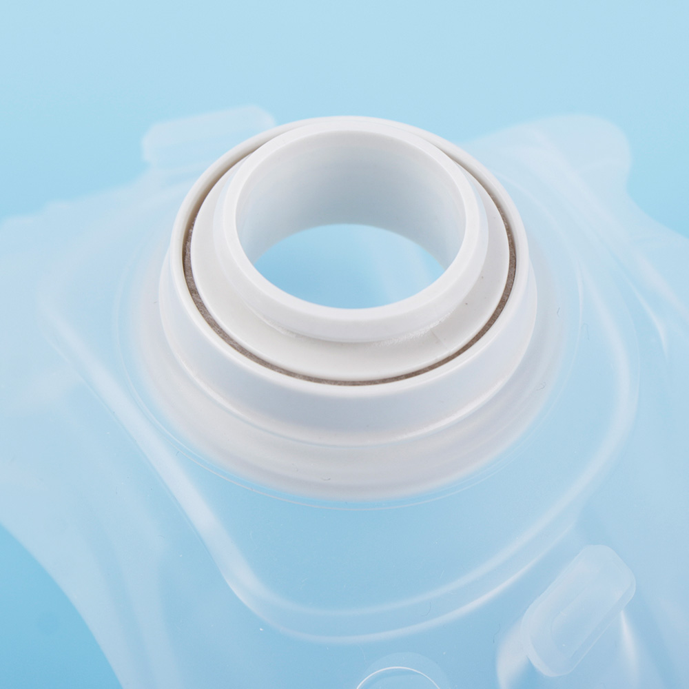 Vervangend siliconen kussen vo - Silicone Mask Bracket recensie en prijs